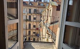 Centralissimo Nel Cuore Del Quadrilatero Di Torino